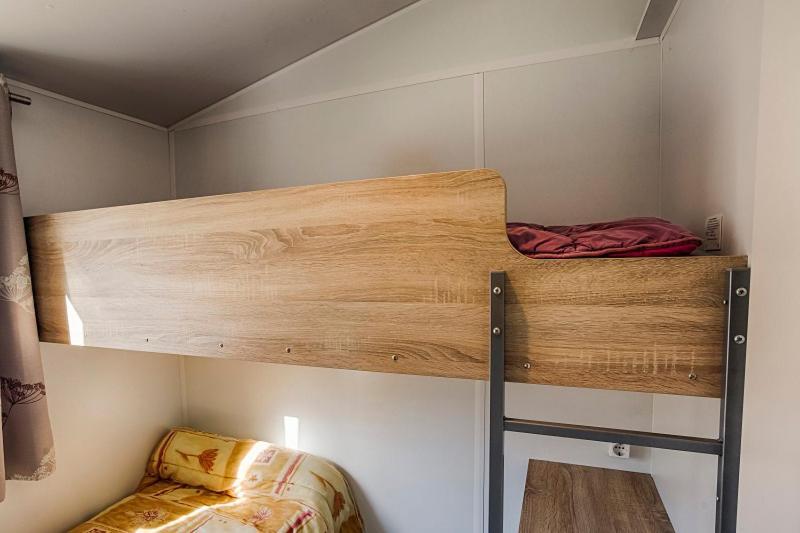 Camping Ayguebere 拉兰 外观 照片